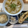 星が丘製麺所 久屋大通店