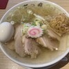 しょうがラーメン 七の庫