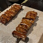 焼鶏ばんちょう - 