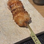 焼鶏ばんちょう - 
