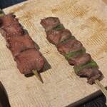 焼鶏ばんちょう - 