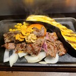 いきなりステーキ - 