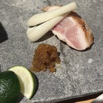 焼鶏ばんちょう - 