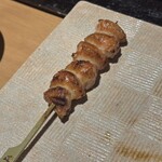 焼鶏ばんちょう - 