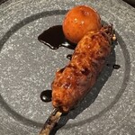 焼鶏ばんちょう - 