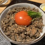 焼鶏ばんちょう - 