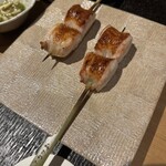 焼鶏ばんちょう - 