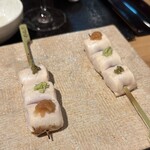 焼鶏ばんちょう - 