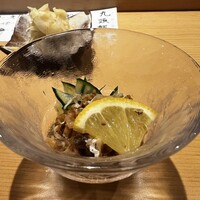 寿司 藤やま - 