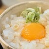 ひや麦あつ麦専門店 一日一麦