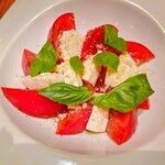 渋谷個室イタリアンダイニング アジト リュクス - 