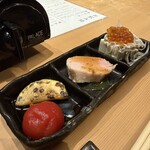 すき焼き 串カツ はるな - 