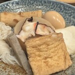 爐端與關東煮 Koronagirai 山形站前店 - 