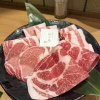 すき焼き 串カツ はるな 本町店 - 