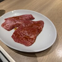 日本橋 焼肉 正剛 - 