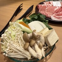 すき焼き 串カツ はるな 本町店 - 