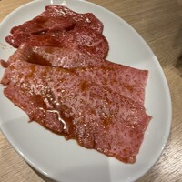 日本橋 焼肉 正剛 - 