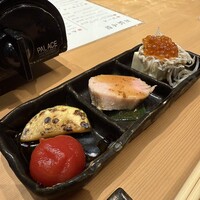 すき焼き 串カツ はるな 本町店 - 