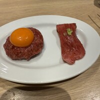 日本橋 焼肉 正剛 - 