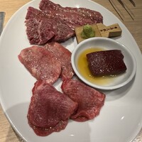 日本橋 焼肉 正剛 - 