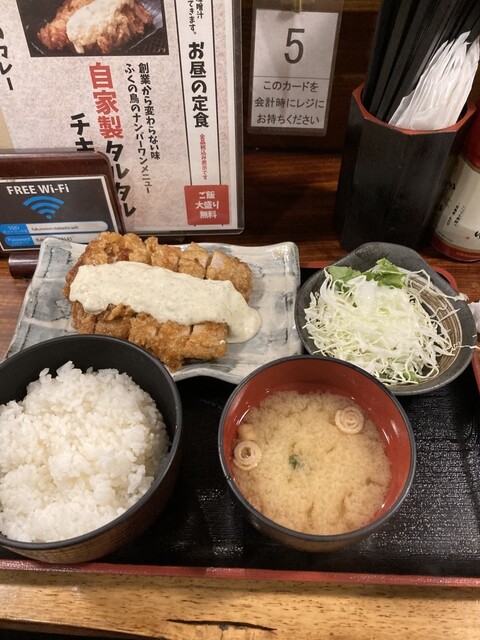 Teshigoto Ya Fuku no Tori Itabashi Ten photo 2