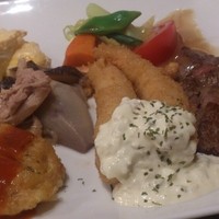 洋食 ヨコオ - Specialランチ