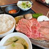 テーブルオーダーバイキング 焼肉 王道 西宮北店