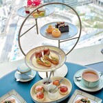 ウォルドーフ・アストリア大阪 - 