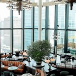 ウォルドーフ・アストリア大阪 - 