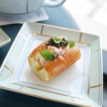 ウォルドーフ・アストリア大阪 - 