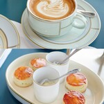 ウォルドーフ・アストリア大阪 - 