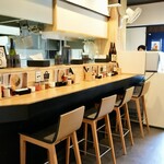 らーめん麺来屋 - 