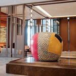 ウォルドーフ・アストリア大阪 - 