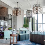 ウォルドーフ・アストリア大阪 - 