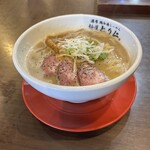 麺屋 とり仁 - 