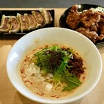 らーめん麺来屋 - 