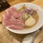 麺LABO 唯奏 - 