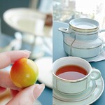 ウォルドーフ・アストリア大阪 - 