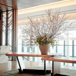 ウォルドーフ・アストリア大阪 - 