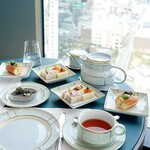 ウォルドーフ・アストリア大阪 - 