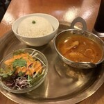 アジアンビストロ ローカル - 
