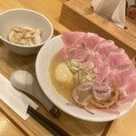 麺LABO 唯奏 - 