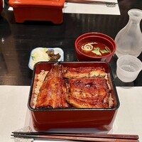 うなぎ藤田 白金台店 - 