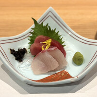 鮨やすぞう。 - 