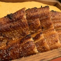 博多うなぎ屋 藤う那 - 