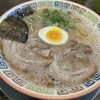 大砲ラーメン 本店