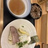 ラーメン酒場 晴江戸