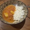 ミャンマーカレー TeTe - 
