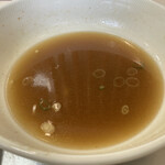 永福町 大勝軒 - 