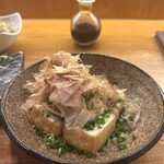 おさかなや 魚魚権 - 